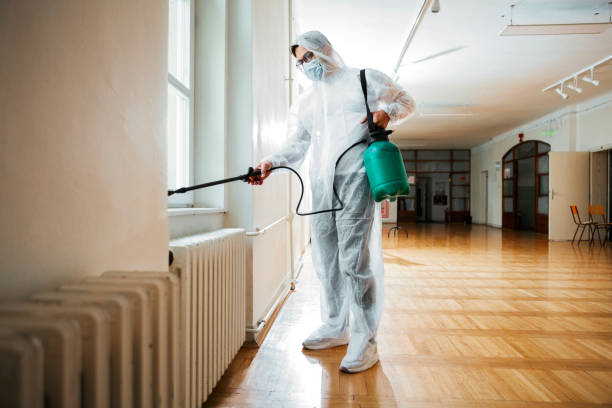 Pest Control Cost in South San Jose Hills, CA